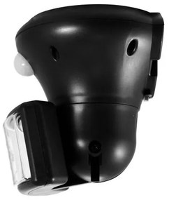 LED Solárny reflektor so senzorom LED/5W/3,7V 2000 mAh IP44