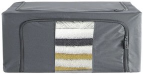 Set dvoch organizérov PARKER sivý (2 ks)