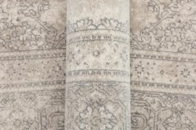 Koberec Isfahan Difida béžový