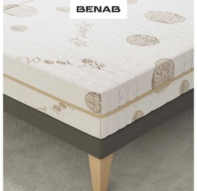 Taštičkový matrac Benab Hermes LTX S2000 220x160 cm (T4/T5). Vlastná spoľahlivá doprava až k Vám domov. 763585