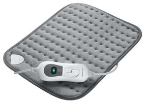 Concept DV7360 - Elektrická vyhrievacia deka 100W/230V 30x40 cm sivá