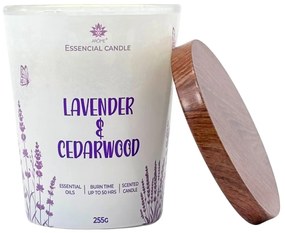 ARÔME Lavender & Cedarwood