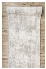 Behúň TULS 51231 Vintage slonia kosť / sivý - Výpredaj