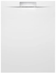 Polysan Kazuko sprchová vanička obdĺžniková 120x90 cm liaty mramor 40340