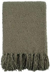 Deka BOUCLE khaki