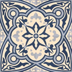 Cementové dlaždice 3110 | Articima