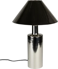 Zuiver Wonders stolná lampa - Strieborná