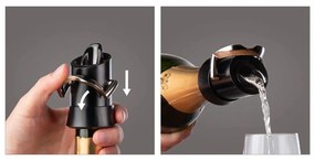 Antikoro uzáver na šampanské - VacuVin