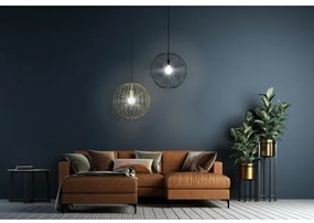 Eglo 98688 - Luster na lanku OKINZURI 1xE27/60W/230V