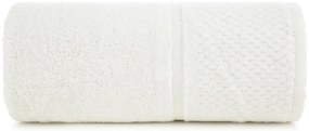 FROTÉ UTERÁK IBIZA11 SADA 3KS 70X140 CM KRÉMOVÁ