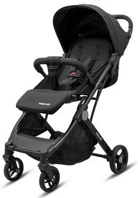 Športový kočík Bimelo Baby Mix Ultra-light čierny 2025