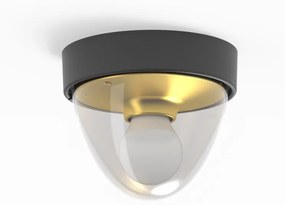 NOOK BLACK/GOLD SENSOR 7975