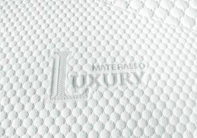 Materasso Penový matrac Strong2Balance Rozmer: 120 x 200 cm