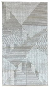 Koberec Vanilla 1,6/2,3 B057A krémový VNA73