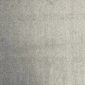 Vopi, Behúň na mieru Messina béžová, šíre 90 cm, béžová, obývacia izba