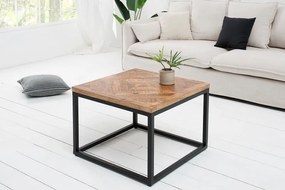 Stolík Infinity Home 60cm mango natural