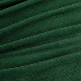 EUROFIRANY DEKA SIMPLE1 150X200 CM TMAVOZELENÁ