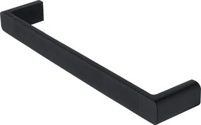 Nimco Držiak na uteráky, 46 cm MAYA čierna - MAC 29046-90