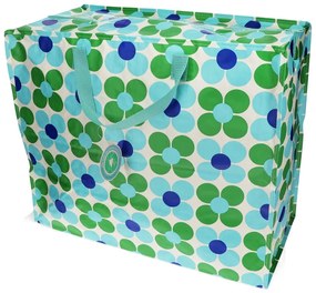 Úložný box na oblečenie z recyklovaného plastu 58x28x48 cm Daisy – Rex London