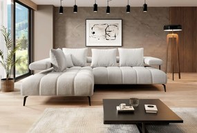 Sedacia súprava OLIVIERO L