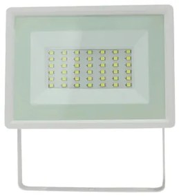 LED Vonkajší reflektor NOCTIS LUX 3 LED/30W/230V 3000K IP65 biela