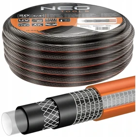 Záhradná hadica 20m 3/4" 6-vrstvová PROFI NEO | 15-843