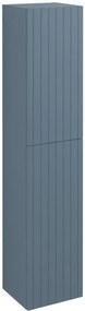 Sapho Sapho, ESPACE skrinka 35x172x32cm, 2x dvierka, ľavá/pravá, siena strip, ESC230-4242S