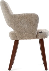 AMIGO P REŠTAURAČNÁ STOLIČKA round