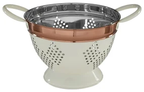 Kovové cedidlo Prescott – Premier Housewares