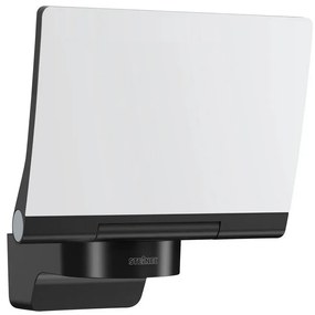 Steinel 068097 - LED Reflektor XLED PRO 240 LED/19,3W/230V IP44 čierna