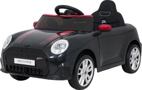 Ramiz Auto Mini Cooper čierne