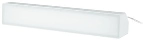 LIVARNO home Svetelná lišta s LED Zigbee 3.0 Smart Home (biela)  (100358378)