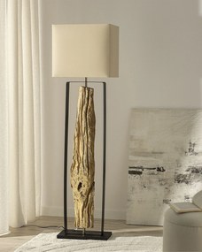 Stojacia lampa Altum 165 cm