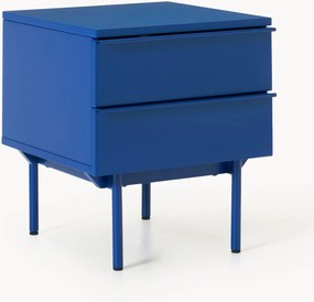 Drevený nočný stolík Elona