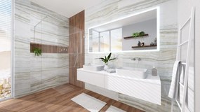 Dlažba Emera Onyx Green 120x60 5mm BA