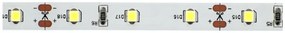 BERGE LED pásik 3528 4,8W IP20 neutrálny 50M