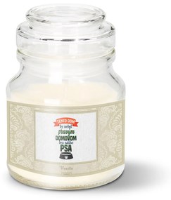 Sablio Sviečka Tento dom - 120 g