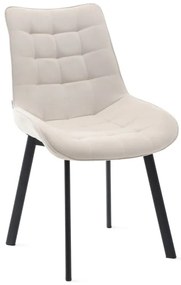 Stolička COLIN béžová ALL 834016