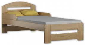 Detská posteľ TIMI S 180x80