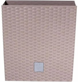 Kvetináč Rato Low DRTS225L-7529U