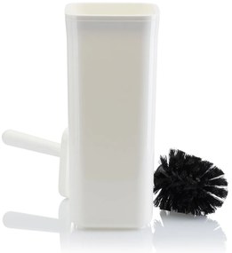 Sada kúpeľňových doplnkov Sierra, biela