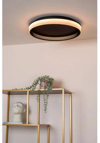 Lucide 71102/40/30 - LED Stm. stropné svietidlo ESTREJA LED/40W/230V 2500-3000K