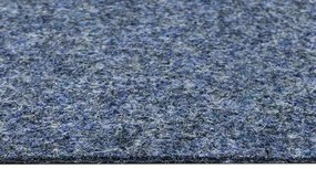 Koberce Breno Metrážny koberec AVENUE 0824, šíře role 400 cm, modrá