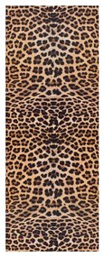 Predložka Universal Ricci Leopard, 52 x 100 cm