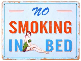 Ceduľa plechová 30x40 MP50