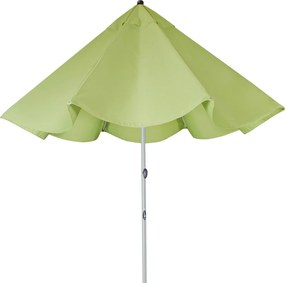 Doppler ACTIVE TELE zelená