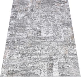TA Koberec PK45A ŠEDÁ COMO HBY Rozmer: 80x150 cm