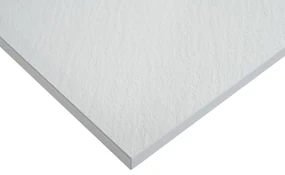 Erga Hyper, SMC sprchová vanička 150x80x2,6 cm + sifón, biela matná, ERG-V06-SMC-8015S-WH