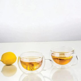 AMBITION MIA sada 2 termo pohárov 300 ml