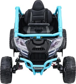 Ramiz Buggy Kawasaki TERYX KRX1000 modré